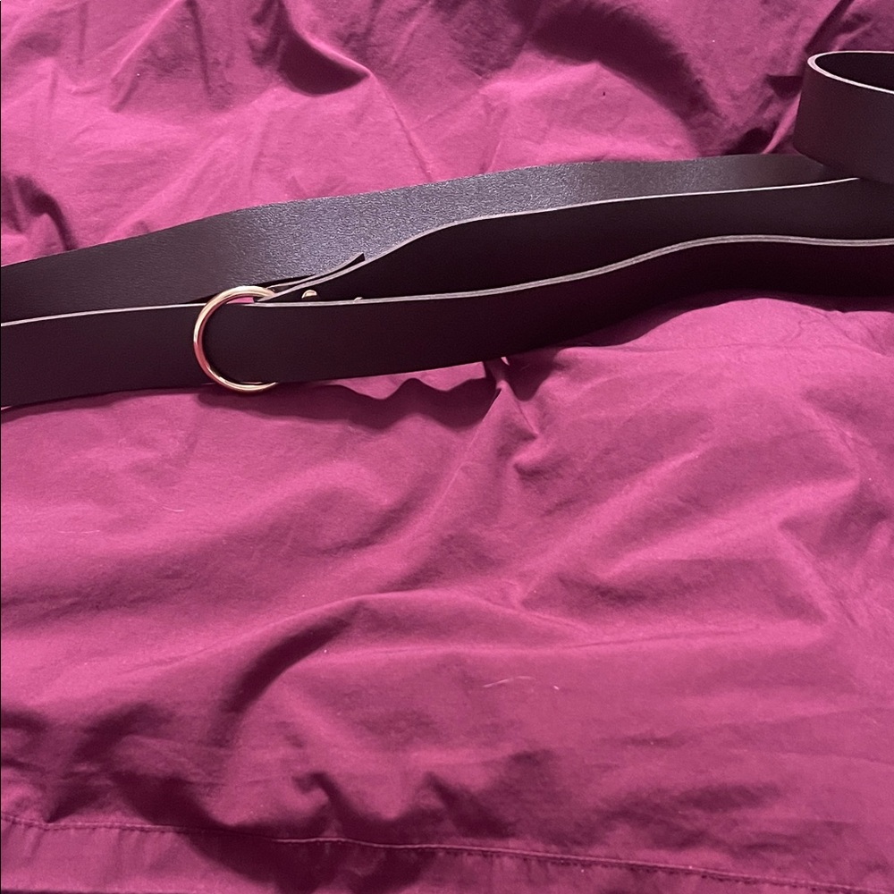 Cosplay brown Belt
